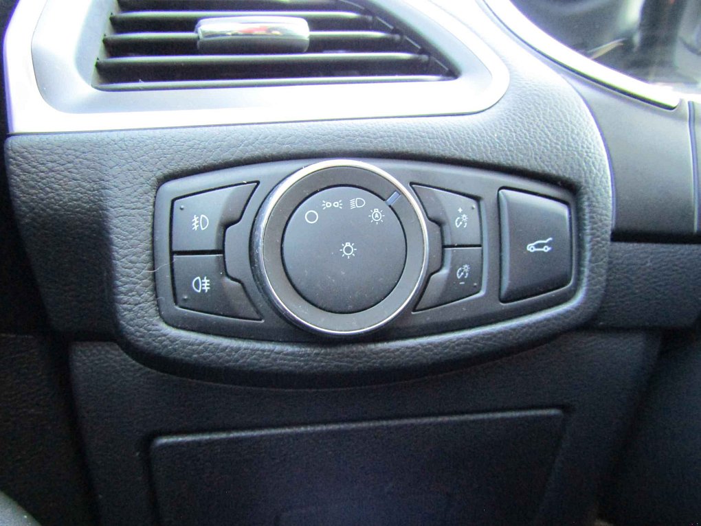 Ford S-MAX 1.5EB 