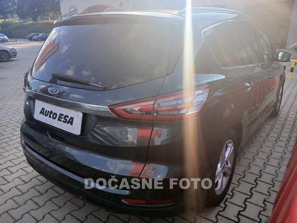 Ford S-MAX 1.5i 