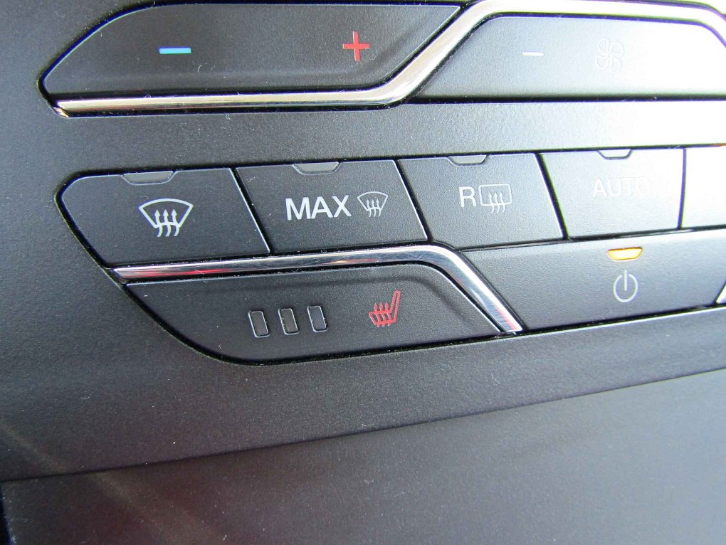 Ford S-MAX 1.5EB 