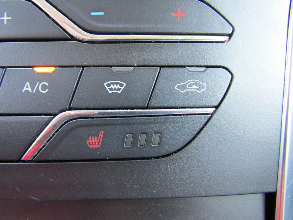 Ford S-MAX 1.5EB 
