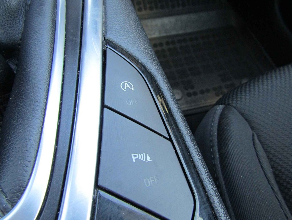 Ford S-MAX 1.5EB 