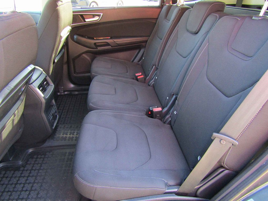 Ford S-MAX 1.5EB 