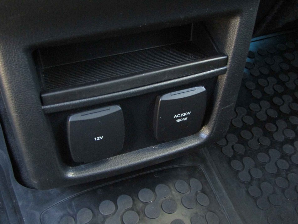 Ford S-MAX 1.5EB 