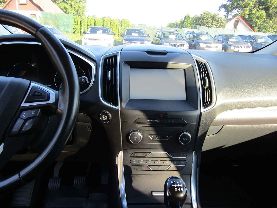 Ford S-MAX 1.5EB 