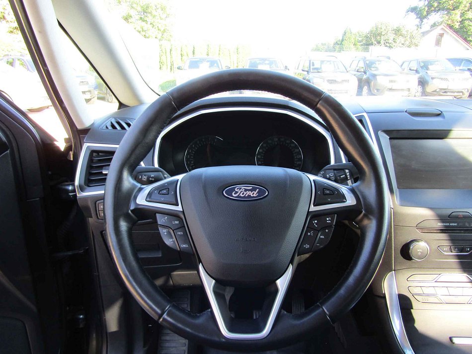 Ford S-MAX 1.5EB 