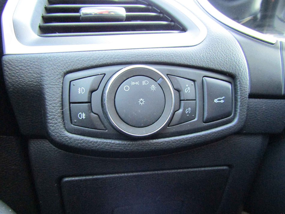 Ford S-MAX 1.5EB 
