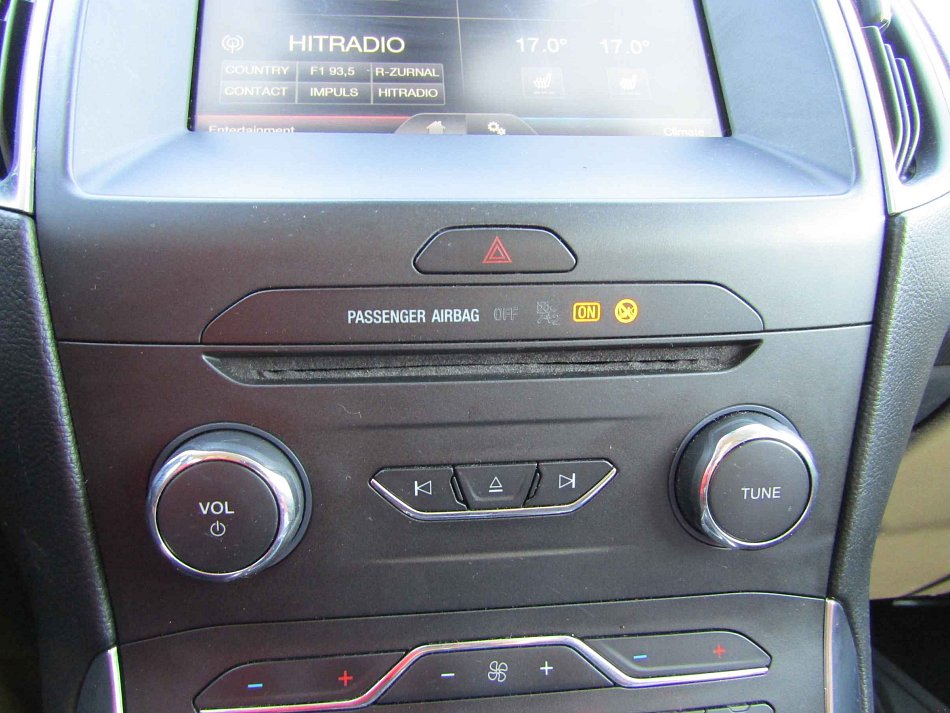 Ford S-MAX 1.5EB 