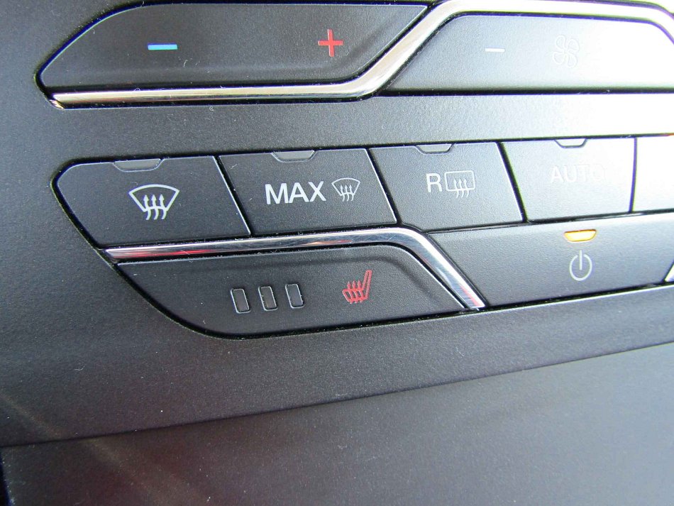 Ford S-MAX 1.5EB 