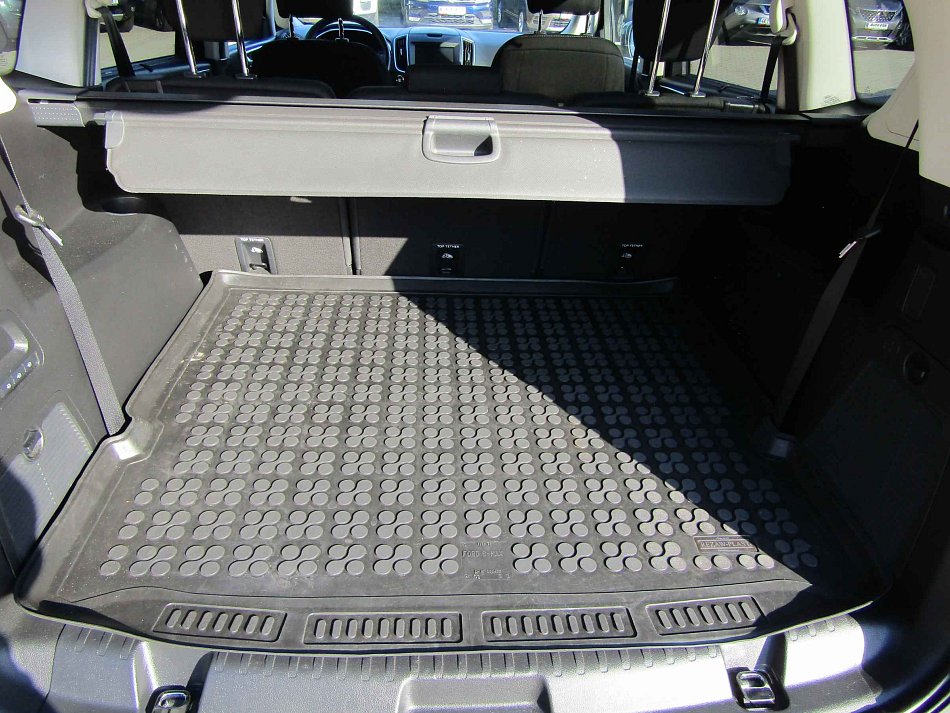 Ford S-MAX 1.5EB 