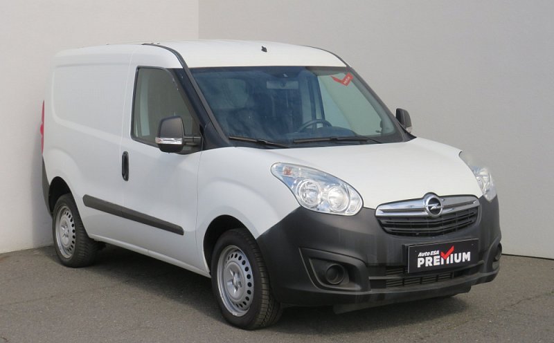 Opel Combo 1.4 16V  MAXi