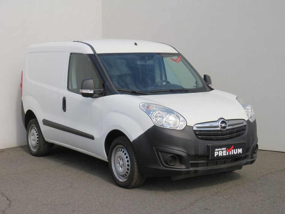 Opel Combo 1.4 16V  MAXi
