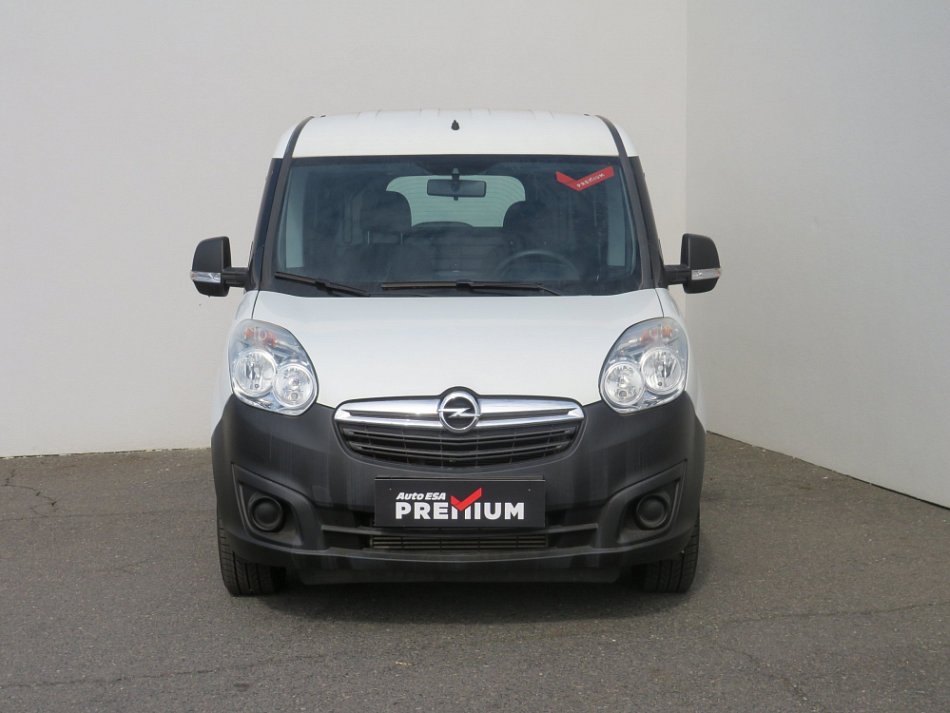 Opel Combo 1.4 16V  MAXi