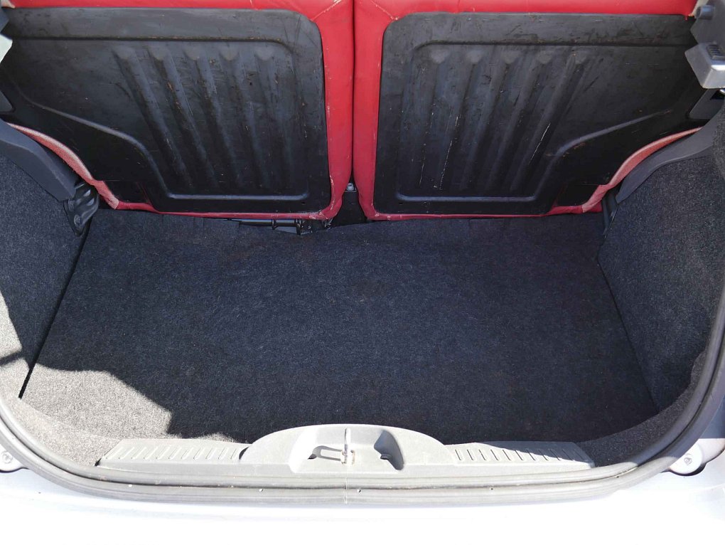 Fiat 500 1.2 i 