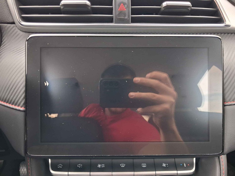 MG ZS 1.5i 