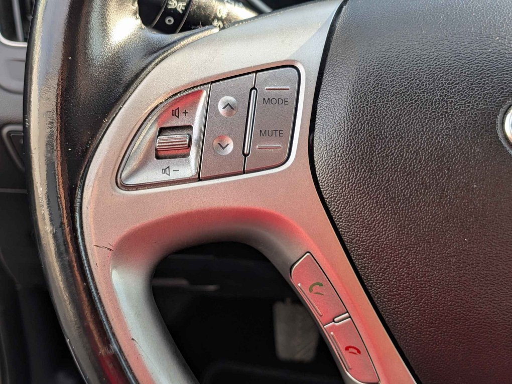 Hyundai Ix35 1.6 GDi 
