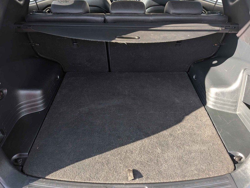 Hyundai Ix35 1.6 GDi 