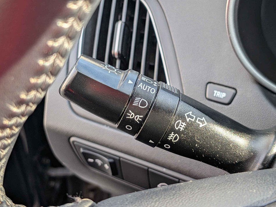 Hyundai Ix35 1.6 GDi 