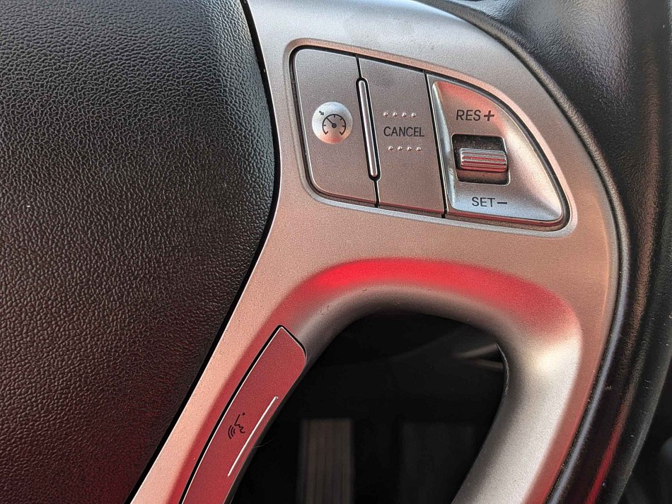 Hyundai Ix35 1.6 GDi 