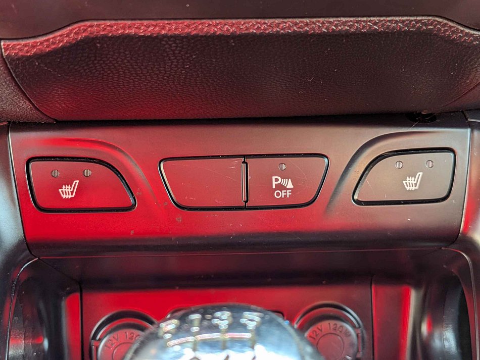 Hyundai Ix35 1.6 GDi 