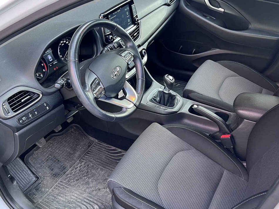 Hyundai I30 1.5DPi Comfort