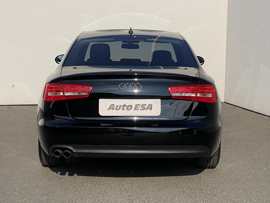 Audi A6 2.0 TDi 