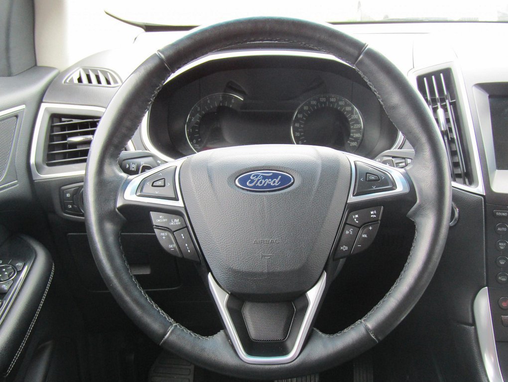 Ford Edge 2.0TDCi Titanium 4x4