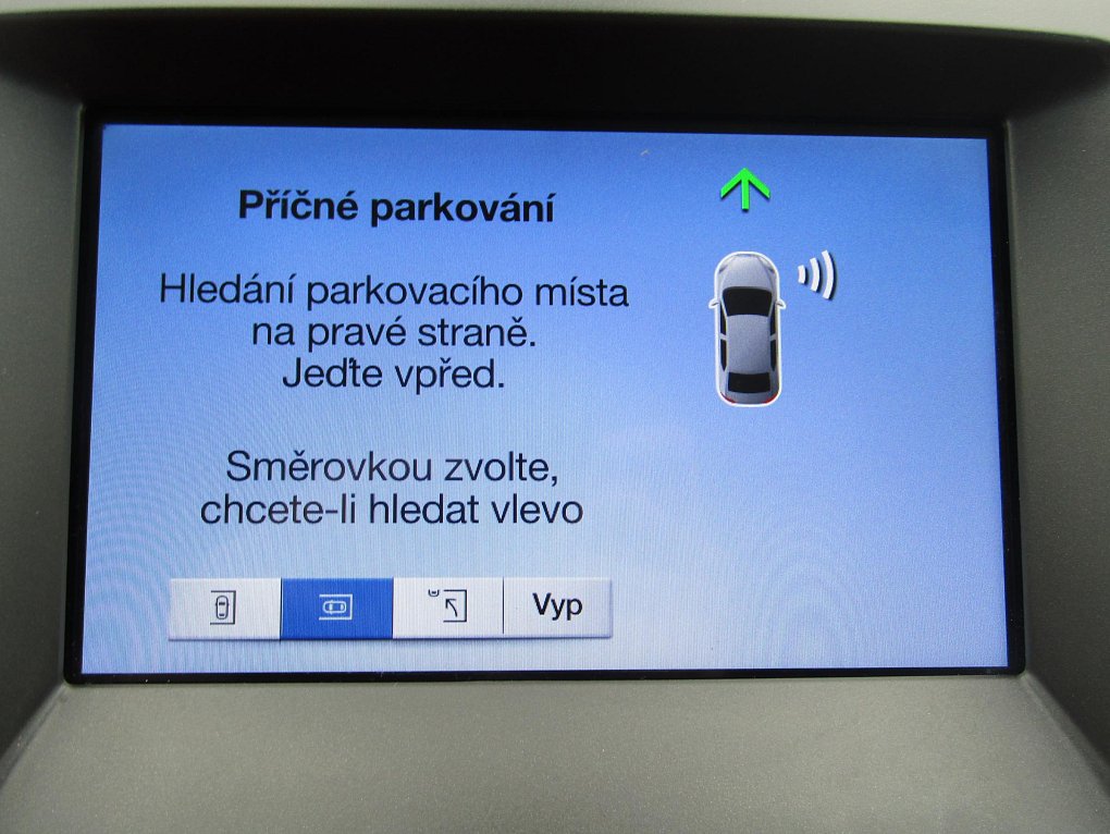 Ford Edge 2.0TDCi Titanium 4x4