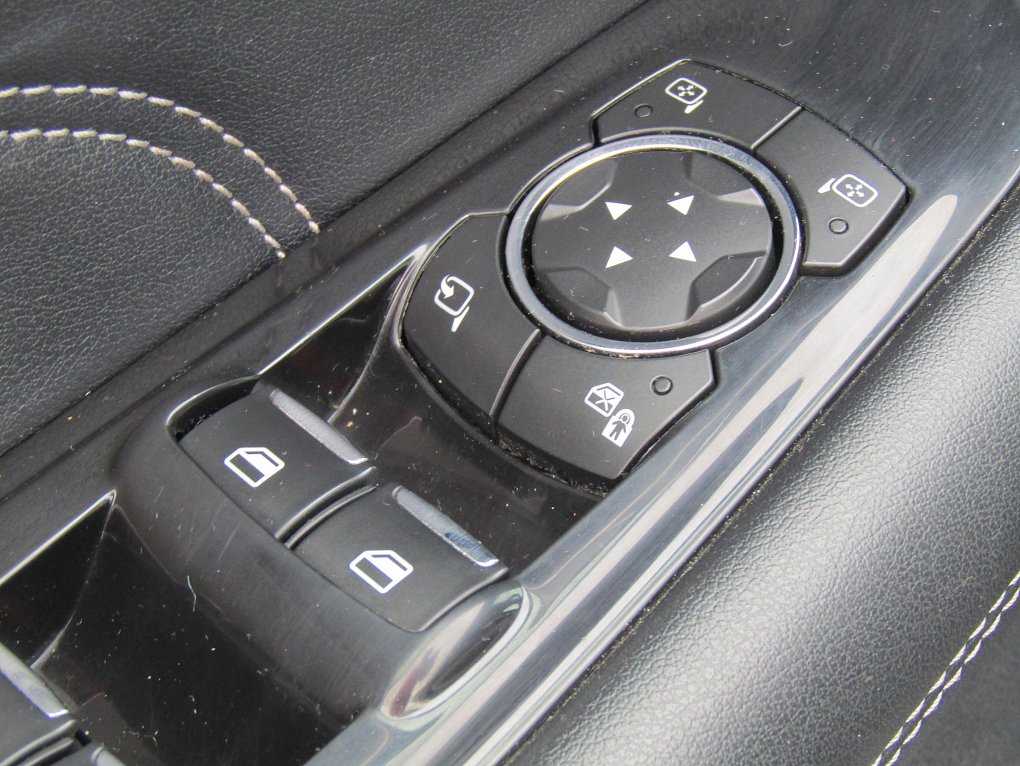 Ford Edge 2.0TDCi Titanium 4x4