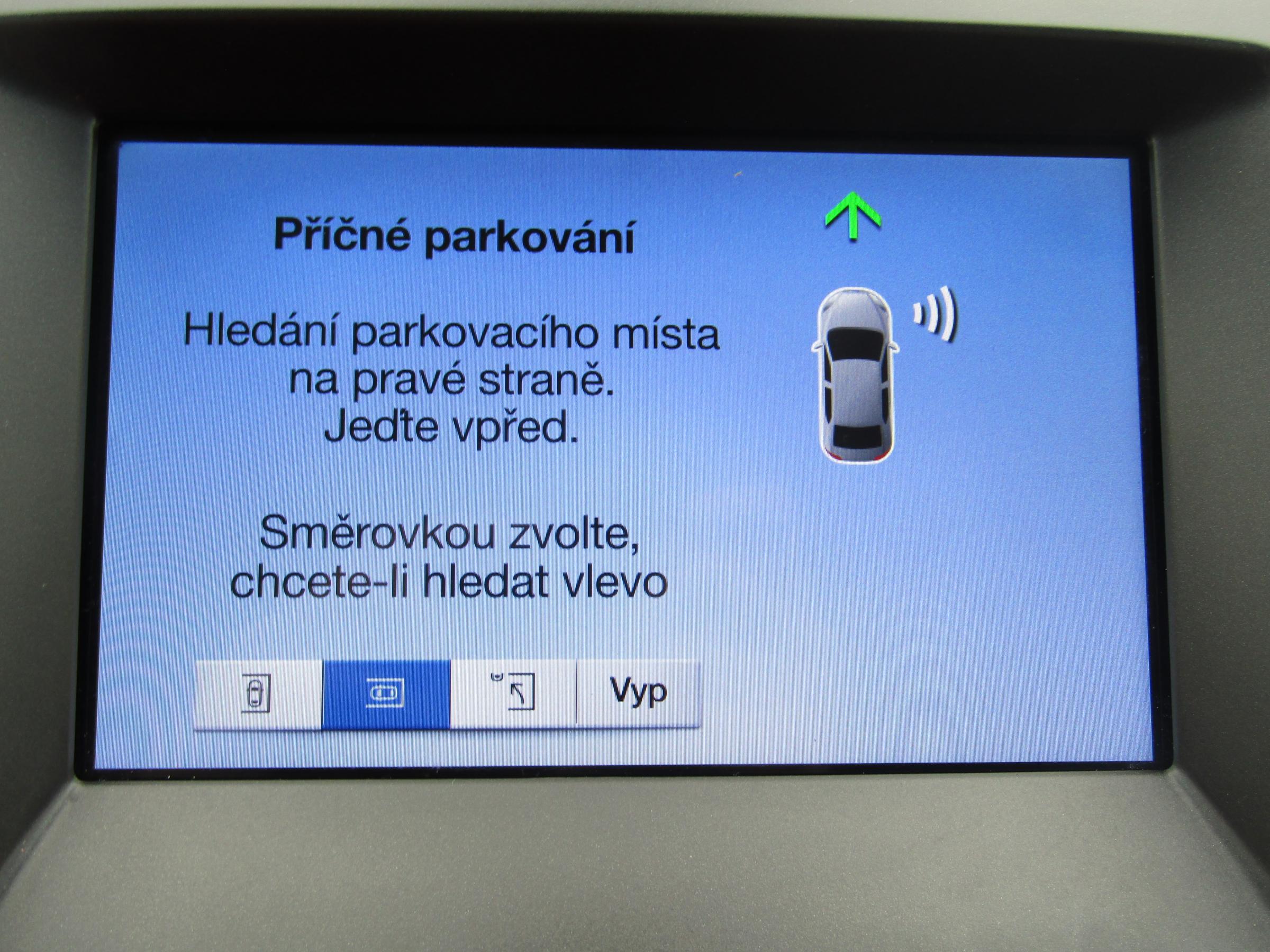 Ford Edge, 2016 - pohled č. 13