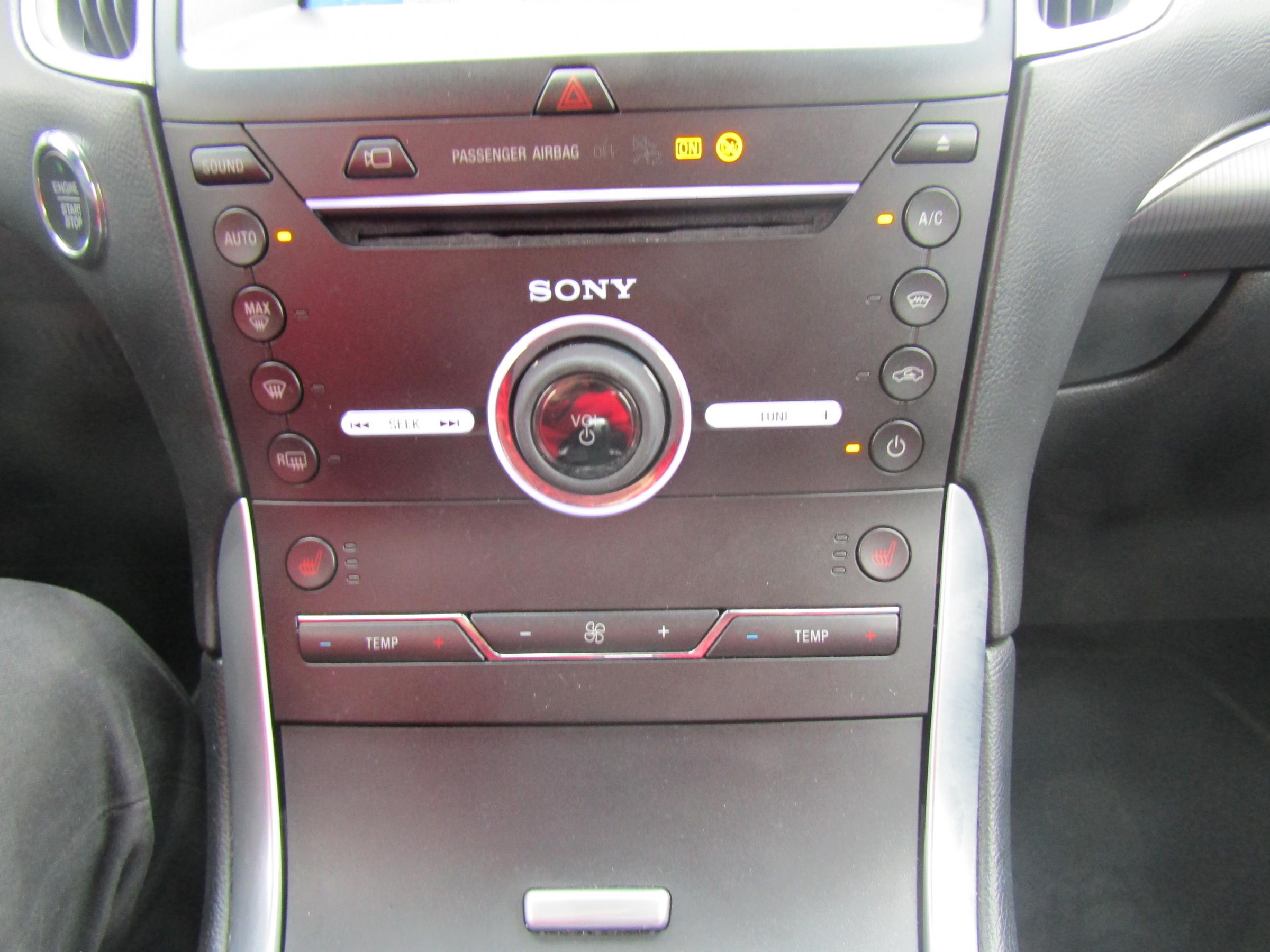 Ford Edge, 2016 - pohled č. 14