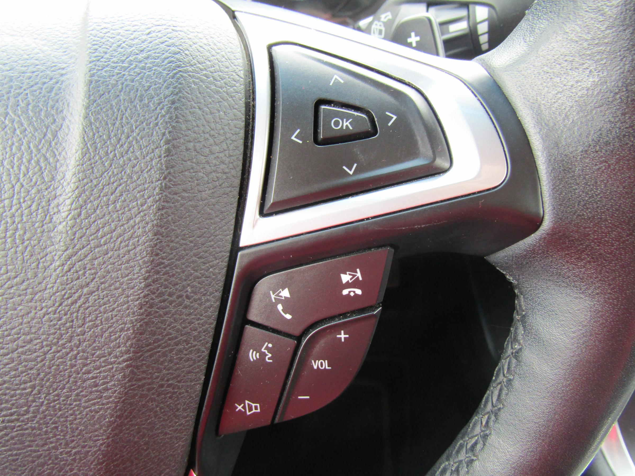 Ford Edge, 2016 - pohled č. 17