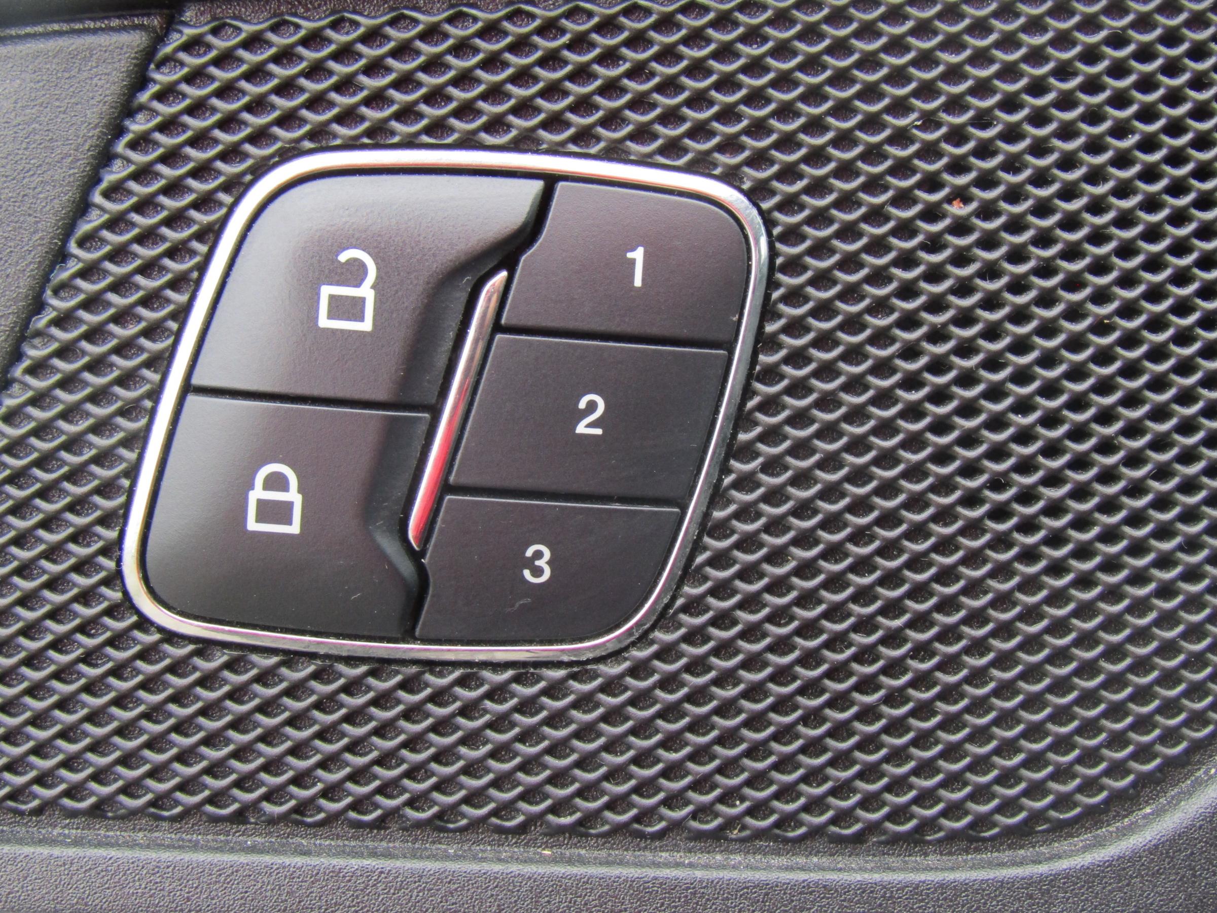 Ford Edge, 2016 - pohled č. 18