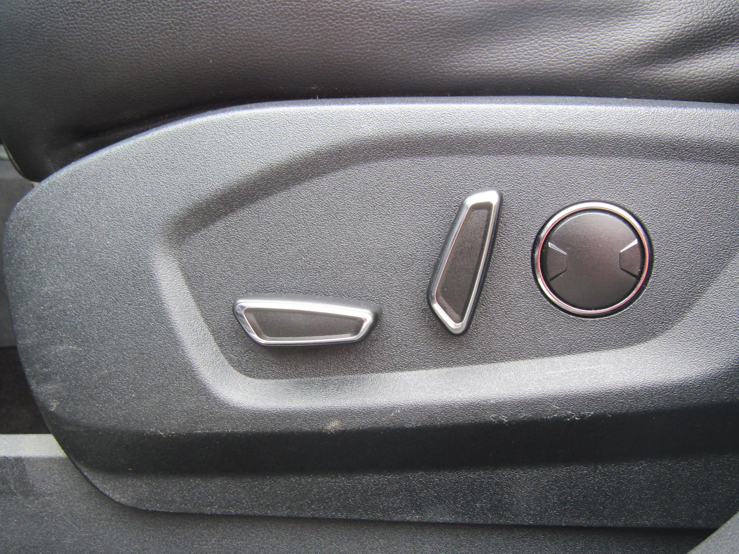 Ford Edge, 2016 - pohled č. 19