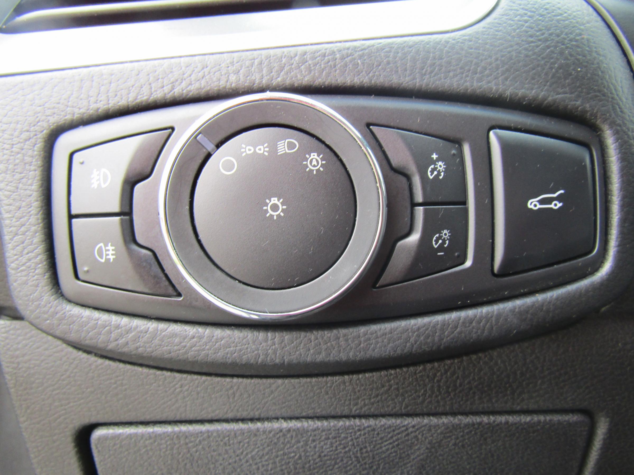 Ford Edge, 2016 - pohled č. 21