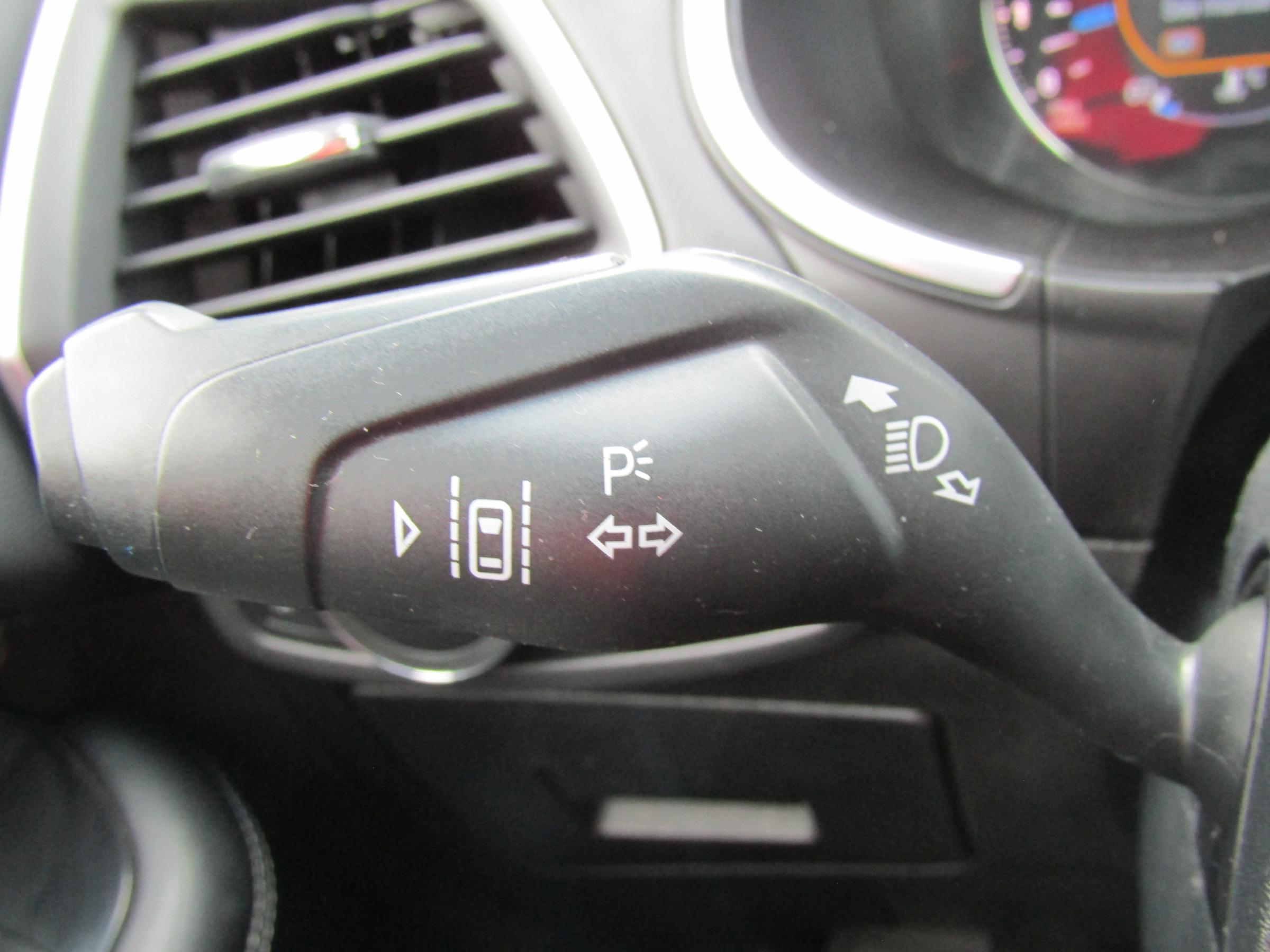 Ford Edge, 2016 - pohled č. 22