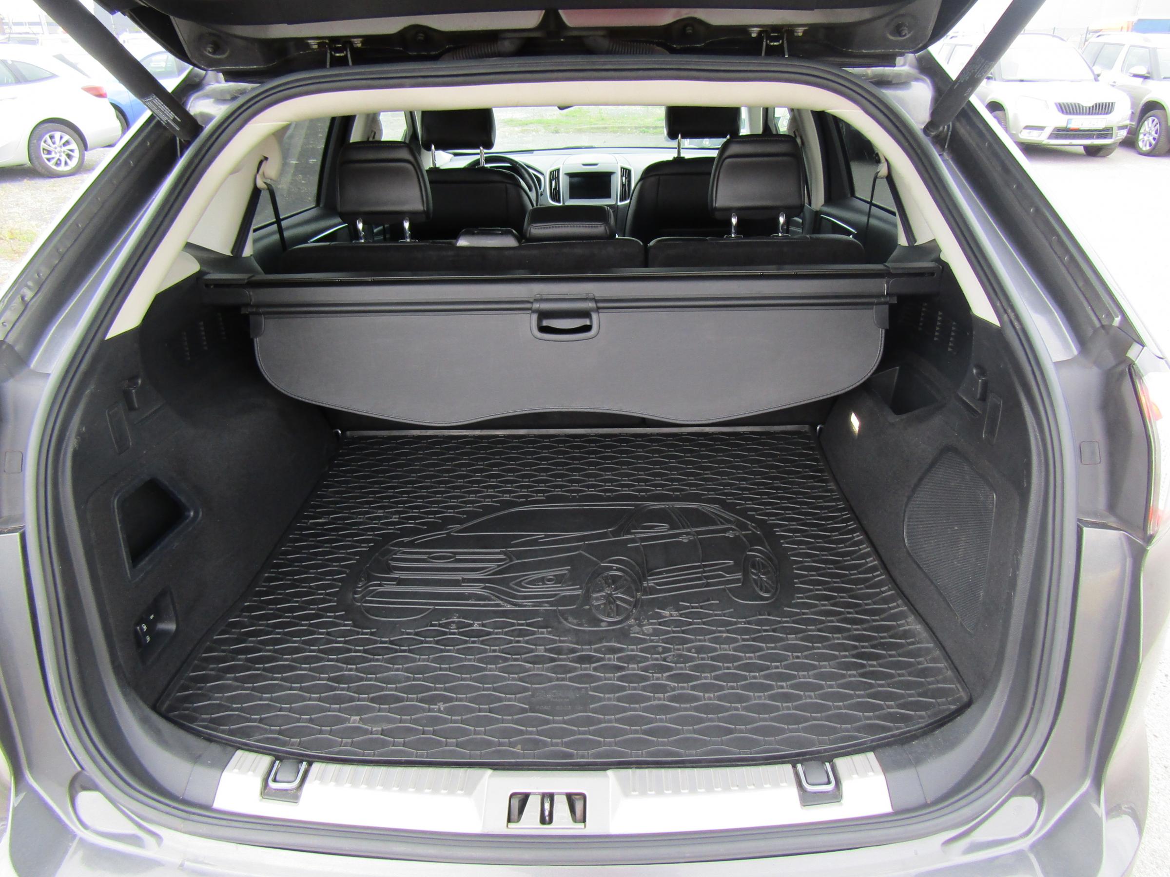 Ford Edge, 2016 - pohled č. 7