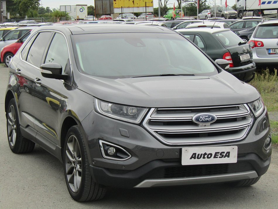 Ford Edge 2.0TDCi  4x4