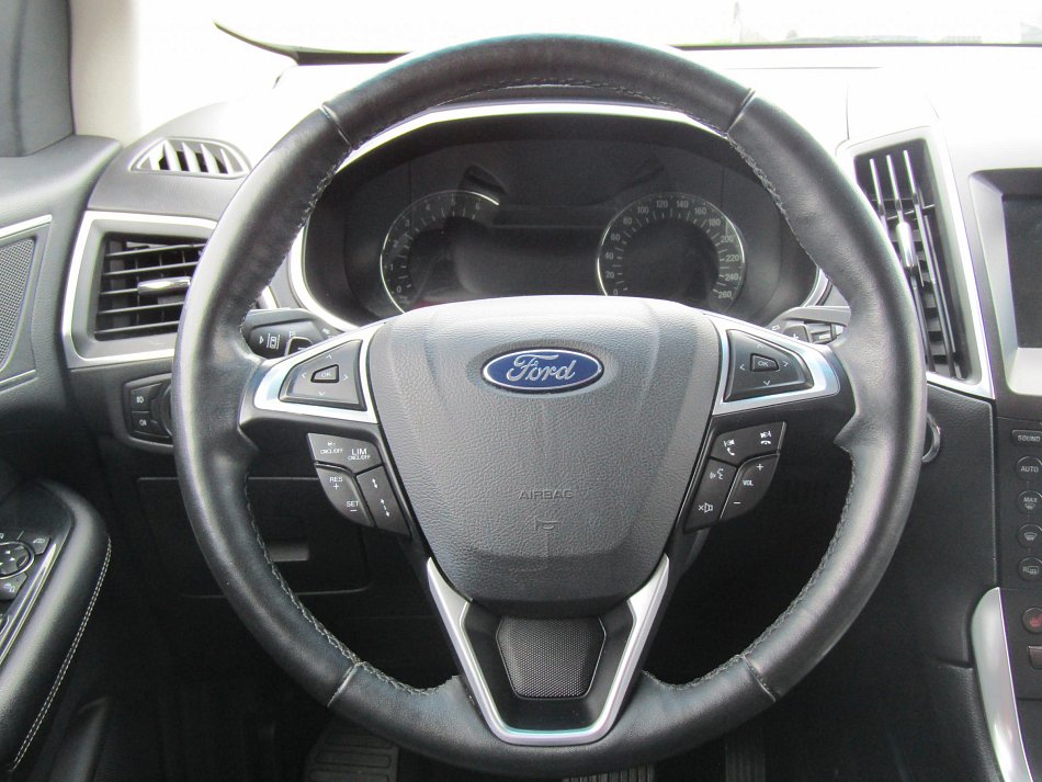 Ford Edge 2.0TDCi  4x4