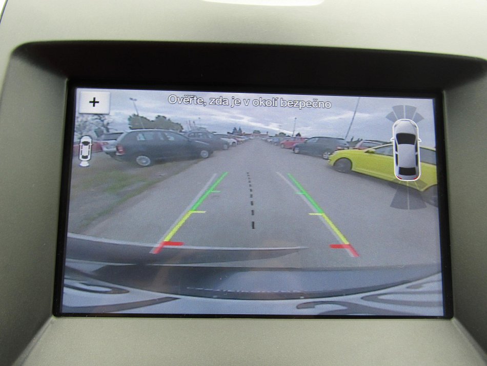 Ford Edge 2.0TDCi  4x4