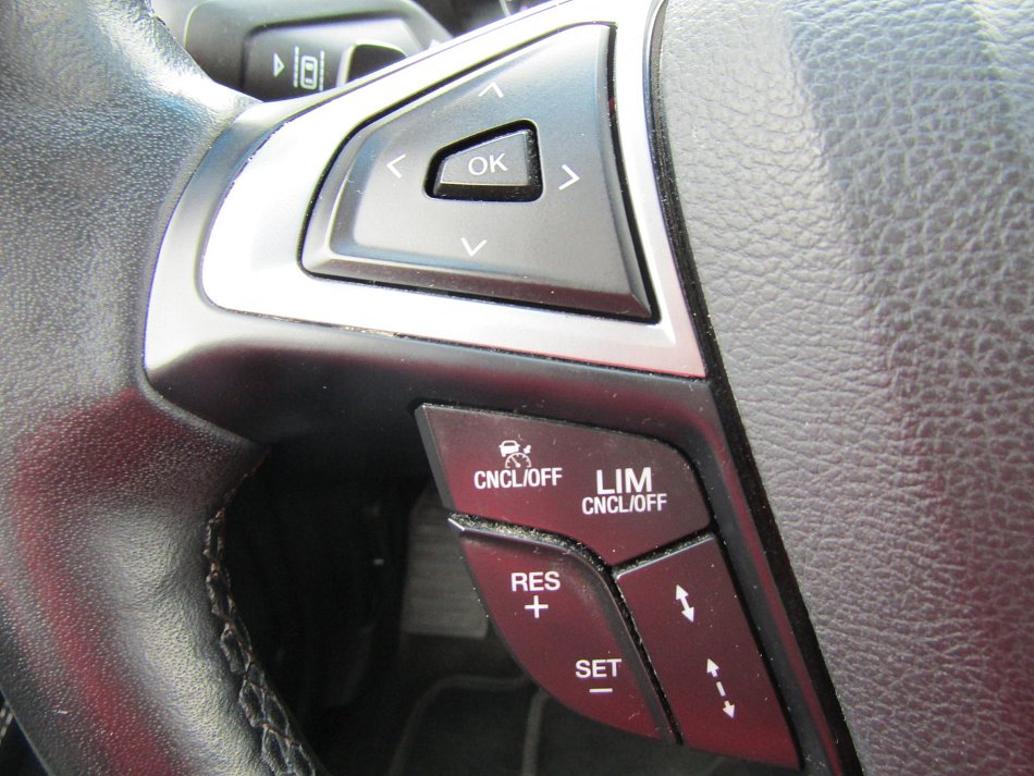 Ford Edge 2.0TDCi  4x4