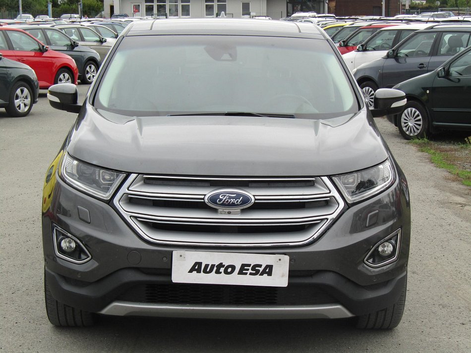 Ford Edge 2.0TDCi  4x4