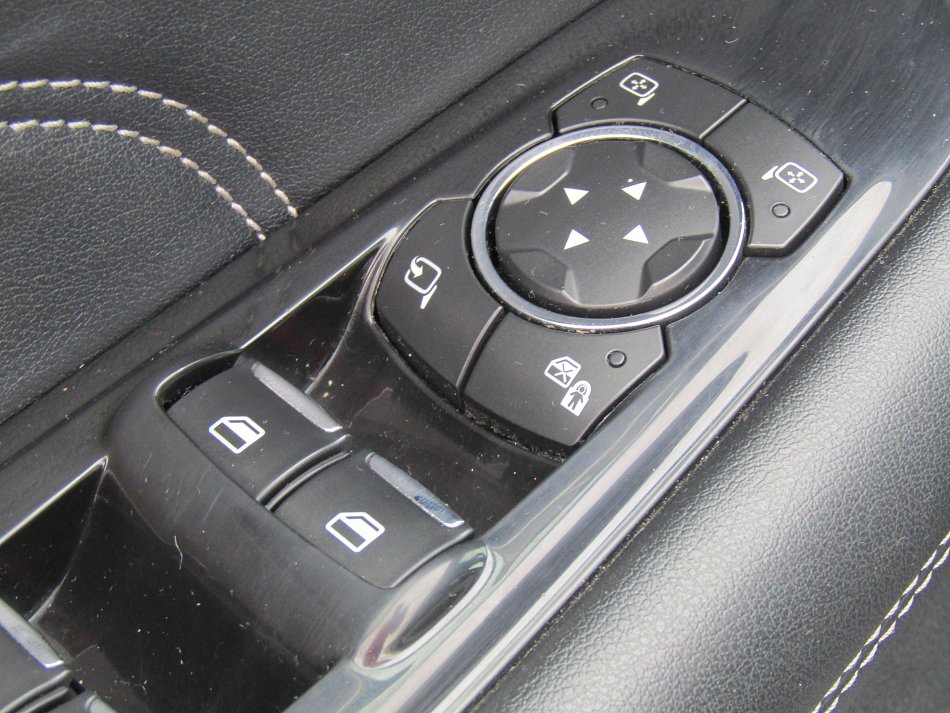 Ford Edge 2.0TDCi  4x4