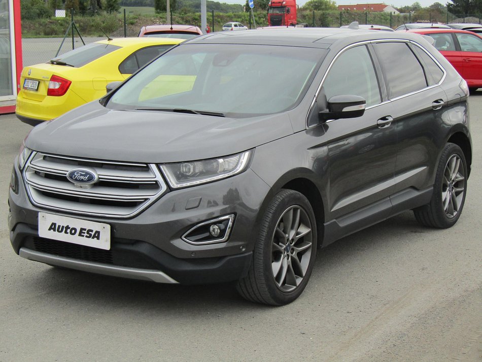 Ford Edge 2.0TDCi  4x4