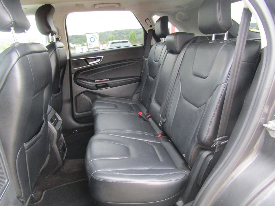 Ford Edge 2.0TDCi  4x4