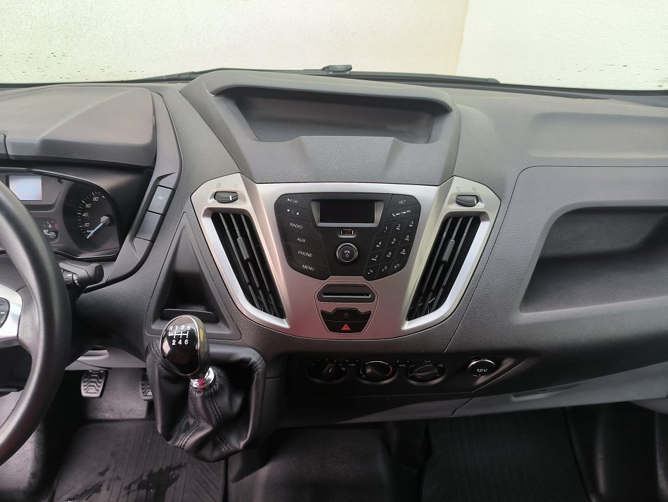 Ford Transit Custom 2.2TDCi Trend L1H1