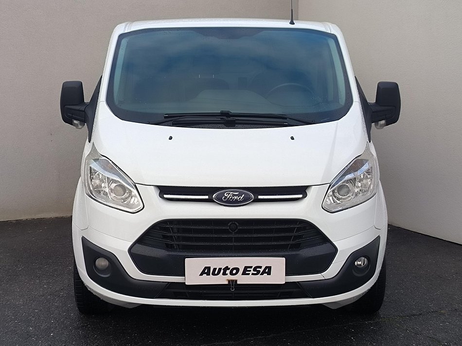 Ford Transit Custom 2.2TDCi Trend L1H1