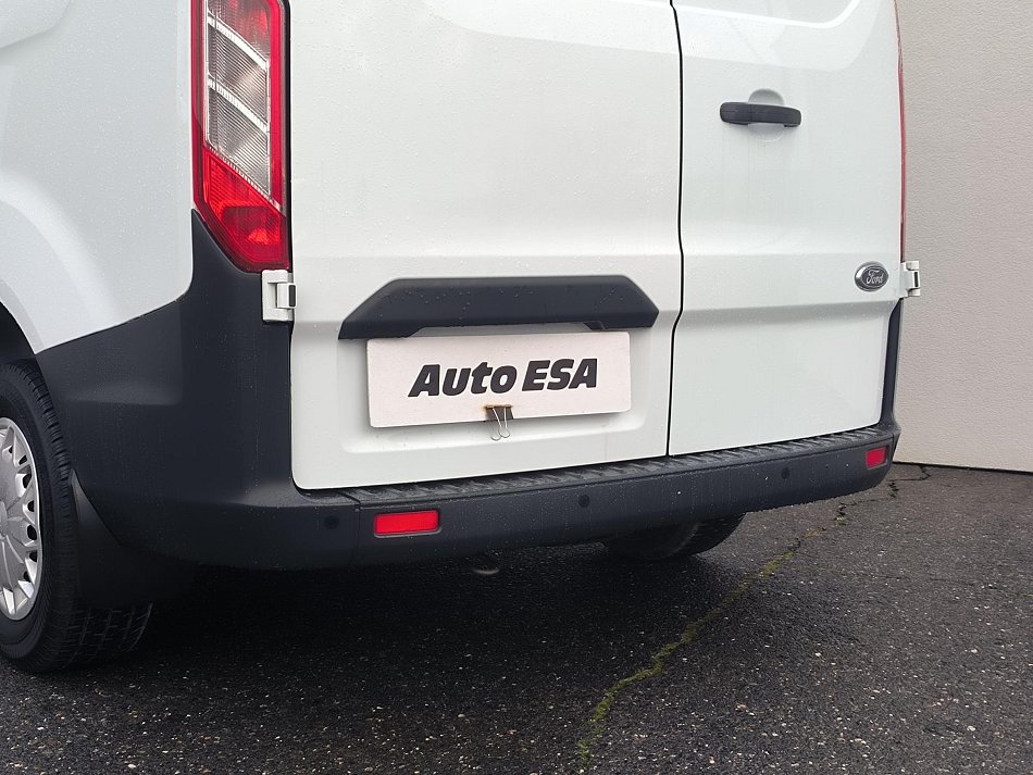 Ford Transit Custom 2.2TDCi Trend L1H1