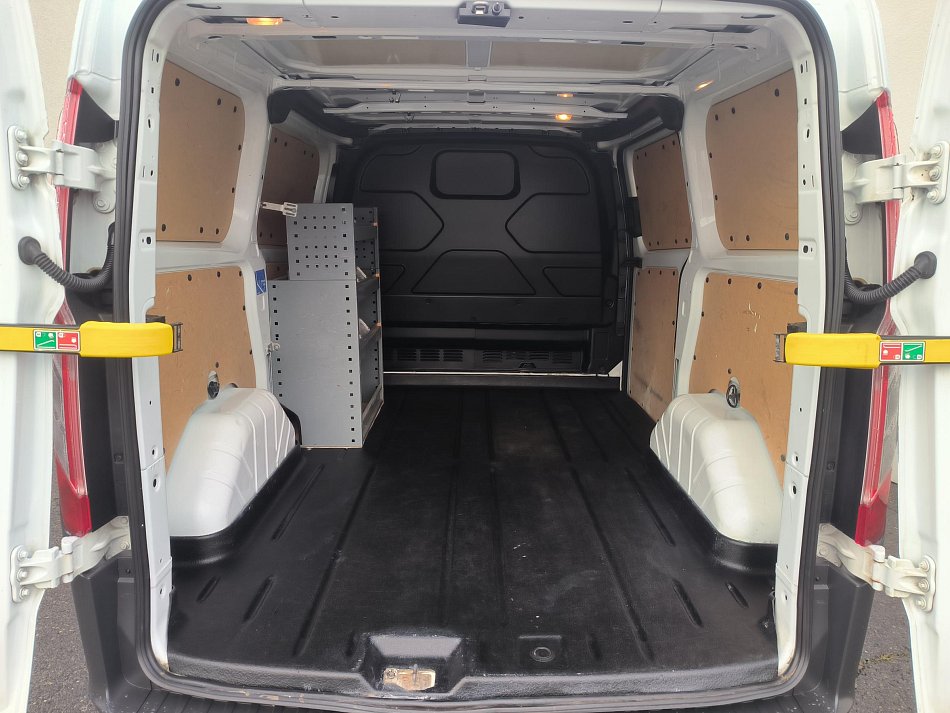 Ford Transit Custom 2.2TDCi Trend L1H1