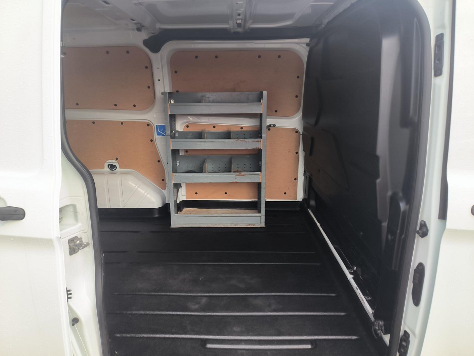 Ford Transit Custom 2.2TDCi Trend L1H1