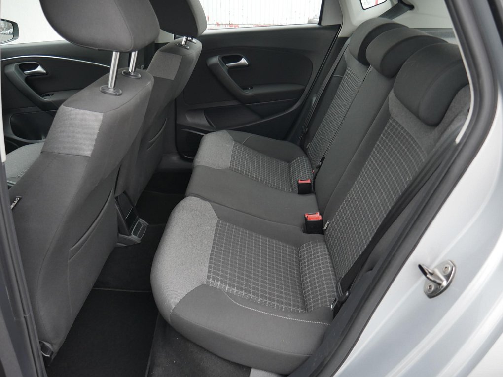 Volkswagen Polo 1.2TSi Marathon